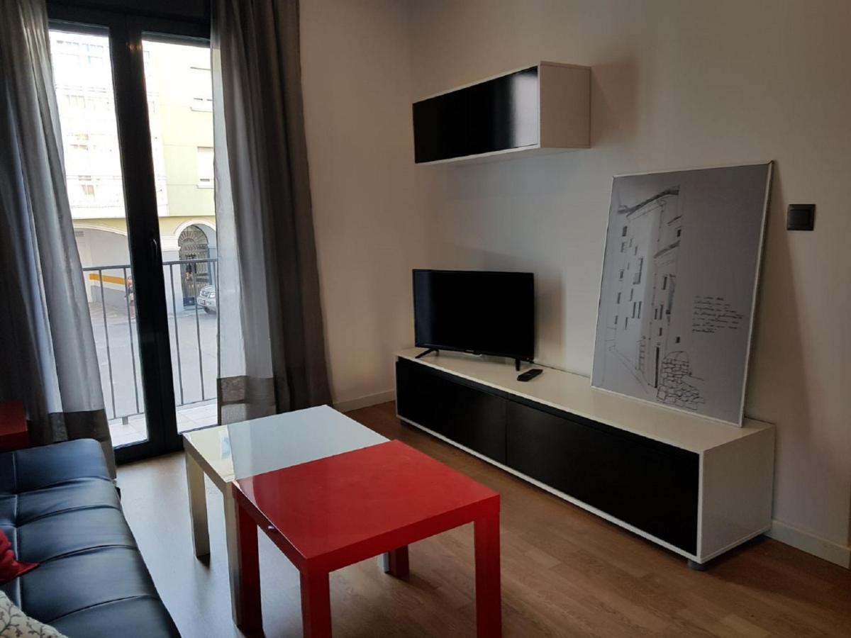 La Plazeta Apartman Cuenca  Kültér fotó