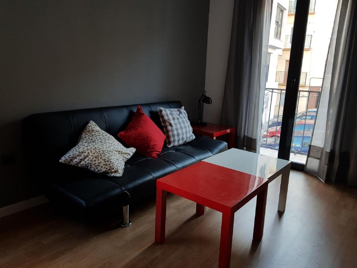 La Plazeta Apartman Cuenca  Kültér fotó