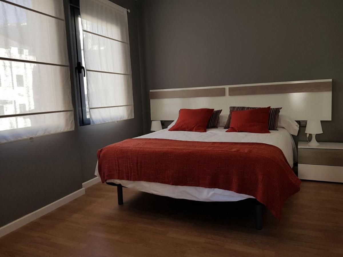 La Plazeta Apartman Cuenca  Kültér fotó