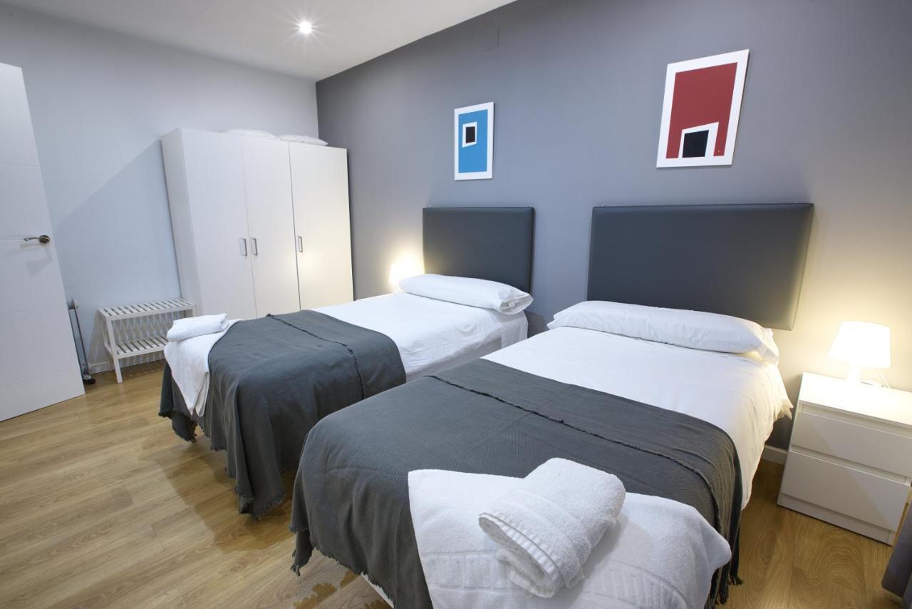 La Plazeta Apartman Cuenca  Kültér fotó