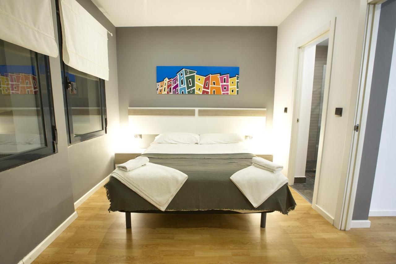 La Plazeta Apartman Cuenca  Kültér fotó