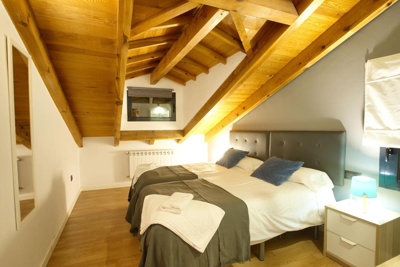 La Plazeta Apartman Cuenca  Kültér fotó