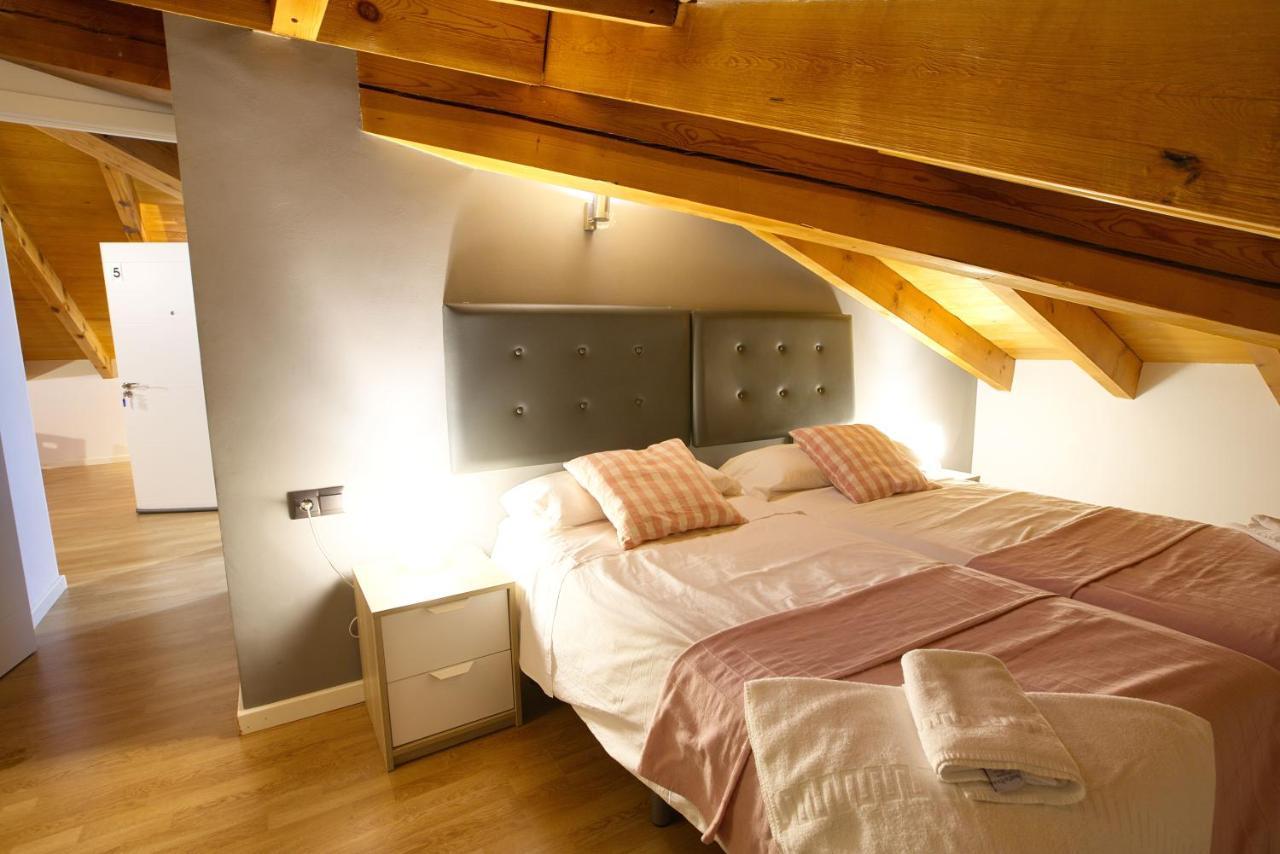 La Plazeta Apartman Cuenca  Kültér fotó