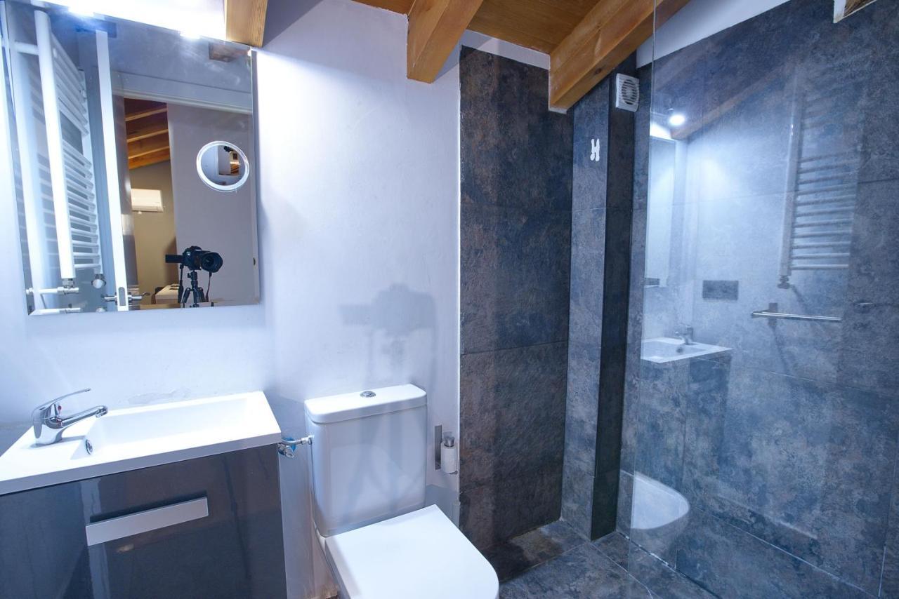 La Plazeta Apartman Cuenca  Kültér fotó