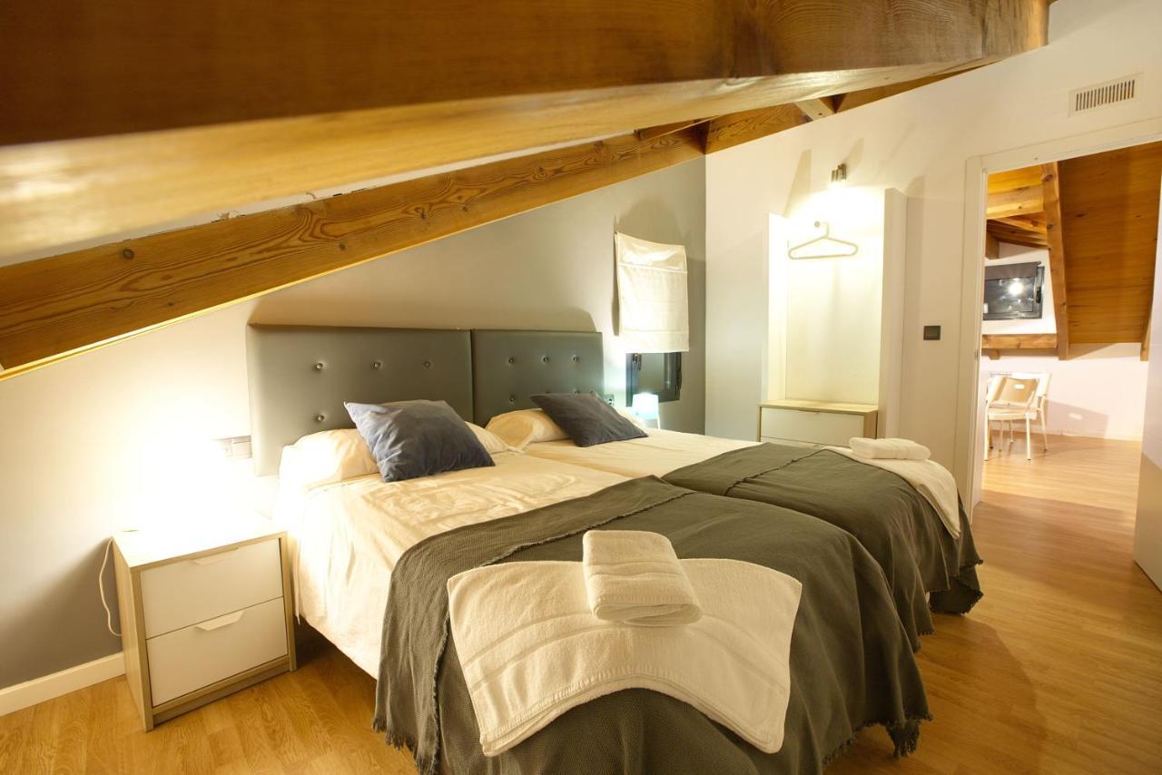 La Plazeta Apartman Cuenca  Kültér fotó