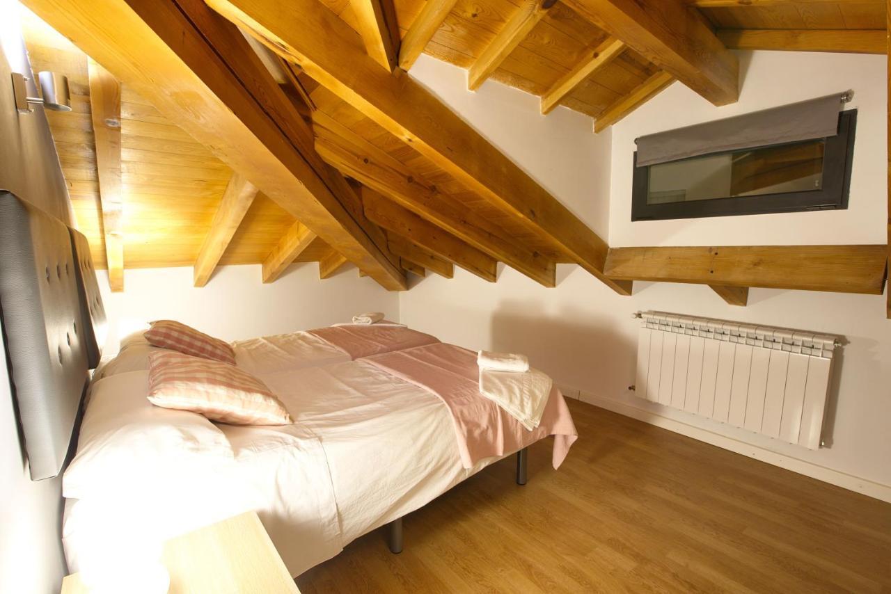 La Plazeta Apartman Cuenca  Kültér fotó