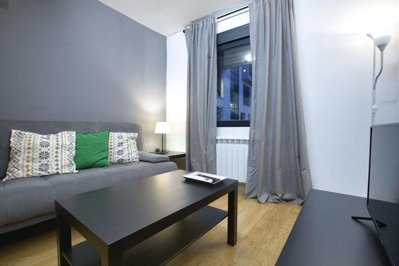 La Plazeta Apartman Cuenca  Kültér fotó