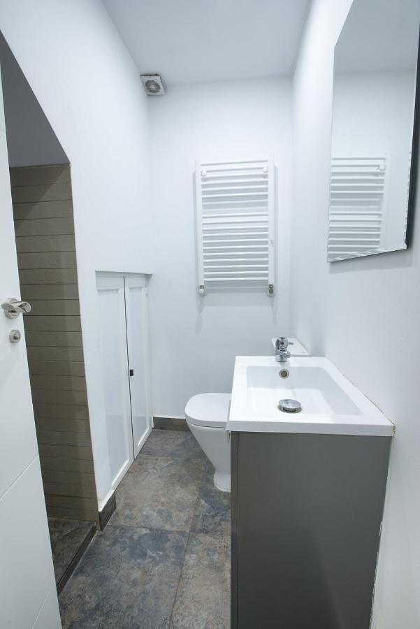 La Plazeta Apartman Cuenca  Kültér fotó
