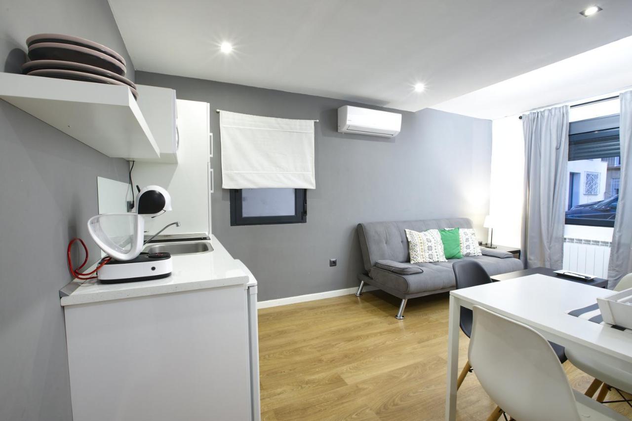 La Plazeta Apartman Cuenca  Kültér fotó