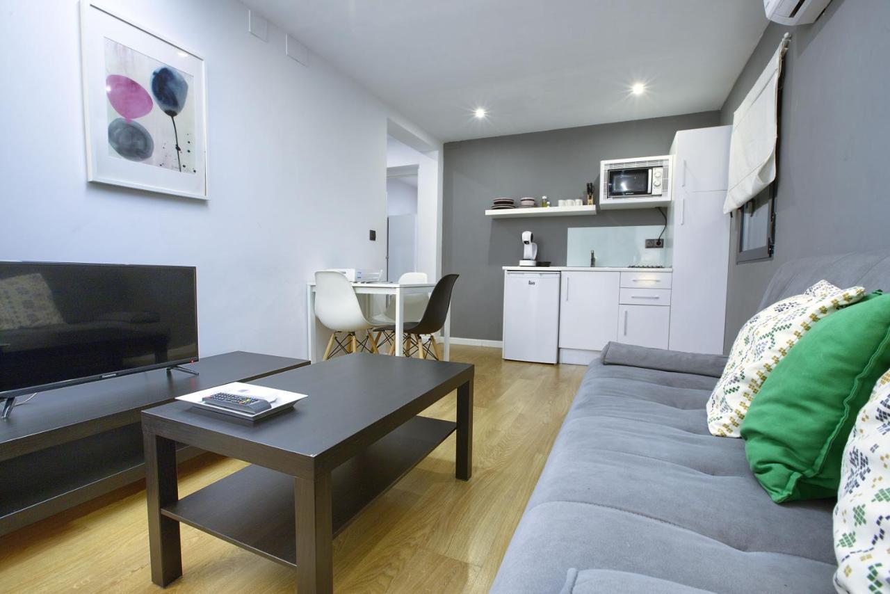 La Plazeta Apartman Cuenca  Kültér fotó