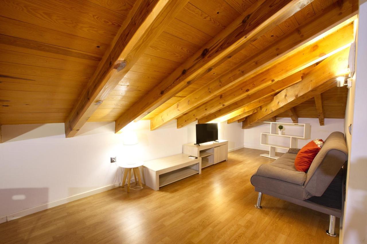 La Plazeta Apartman Cuenca  Kültér fotó