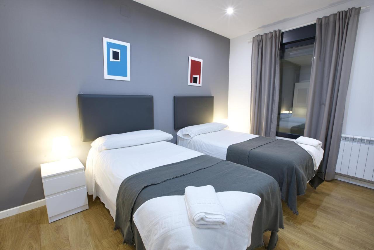 La Plazeta Apartman Cuenca  Kültér fotó