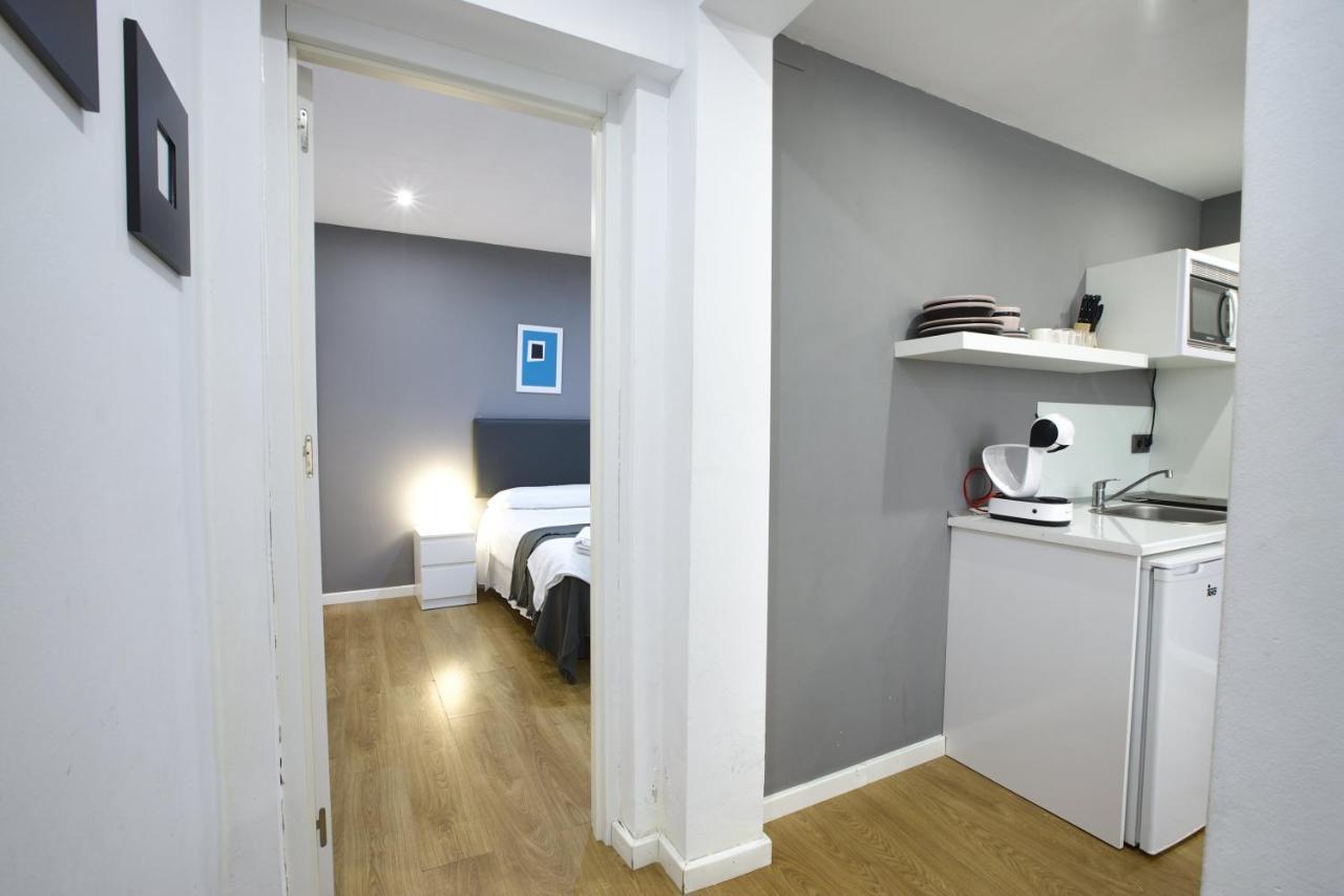 La Plazeta Apartman Cuenca  Kültér fotó