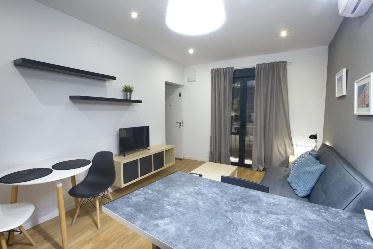 La Plazeta Apartman Cuenca  Kültér fotó