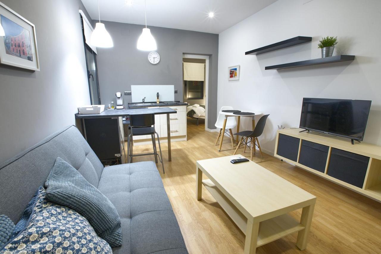 La Plazeta Apartman Cuenca  Kültér fotó