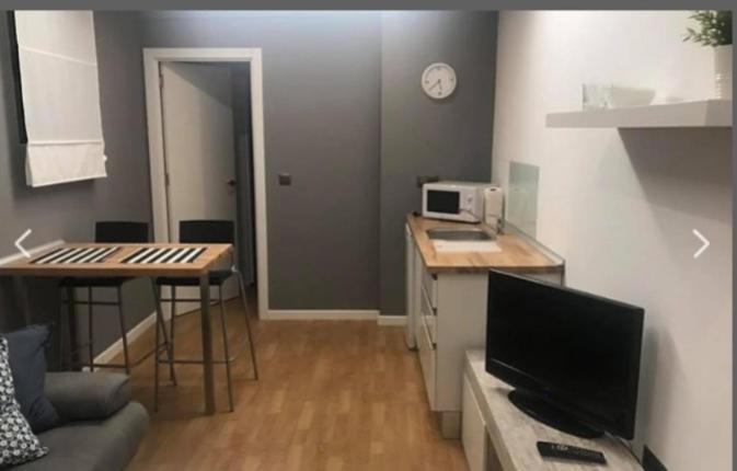 La Plazeta Apartman Cuenca  Kültér fotó
