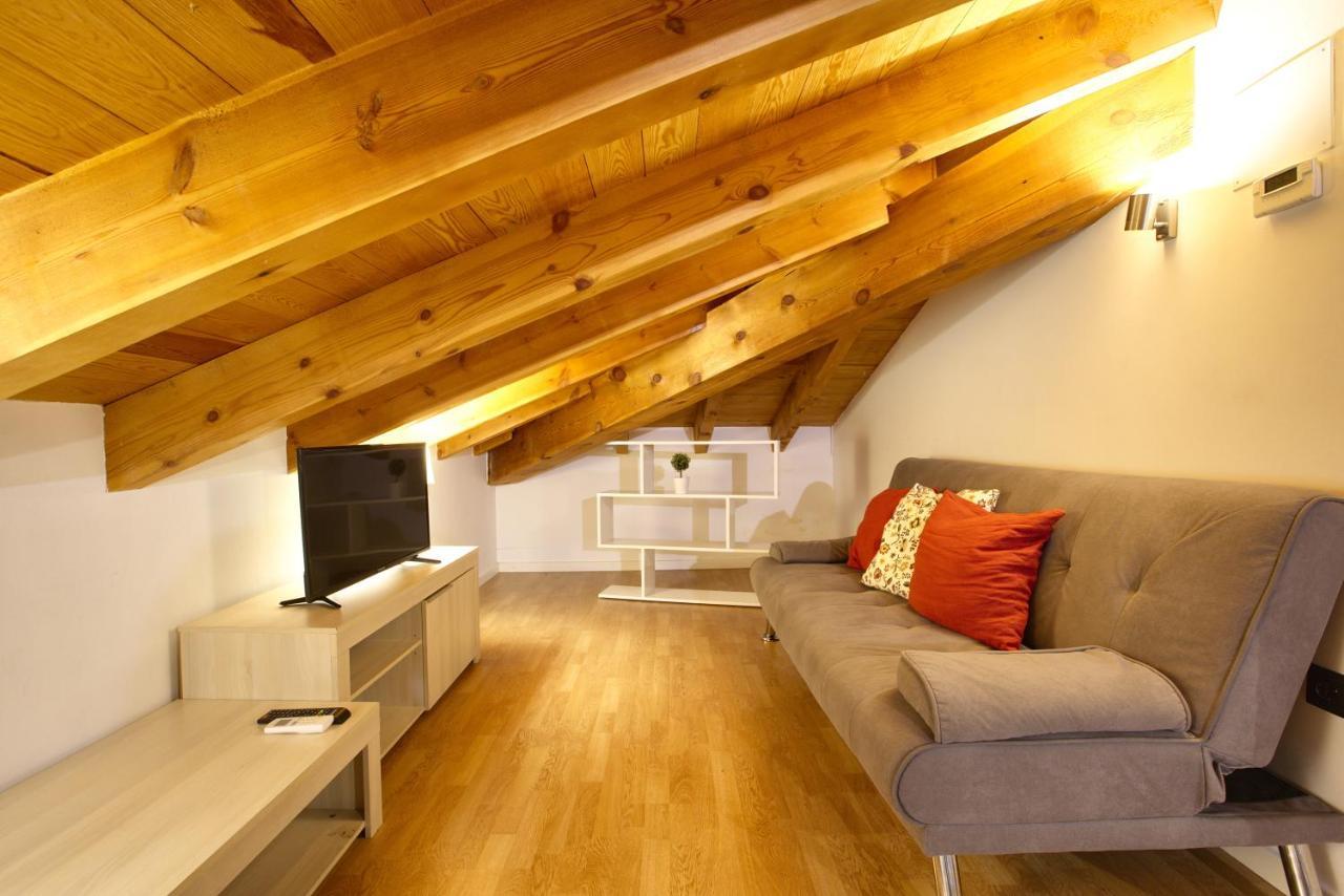 La Plazeta Apartman Cuenca  Kültér fotó
