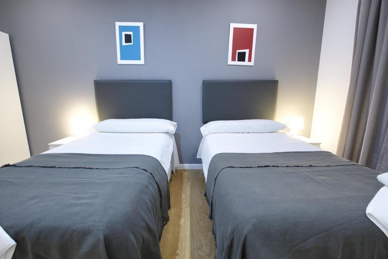 La Plazeta Apartman Cuenca  Kültér fotó