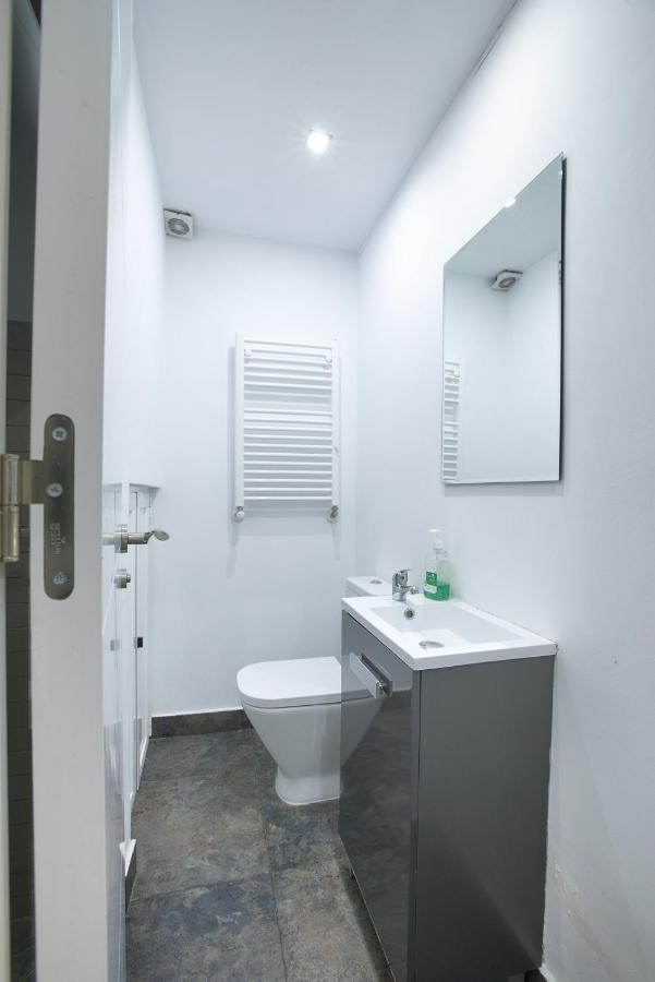 La Plazeta Apartman Cuenca  Kültér fotó