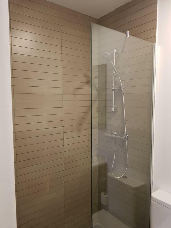 La Plazeta Apartman Cuenca  Kültér fotó