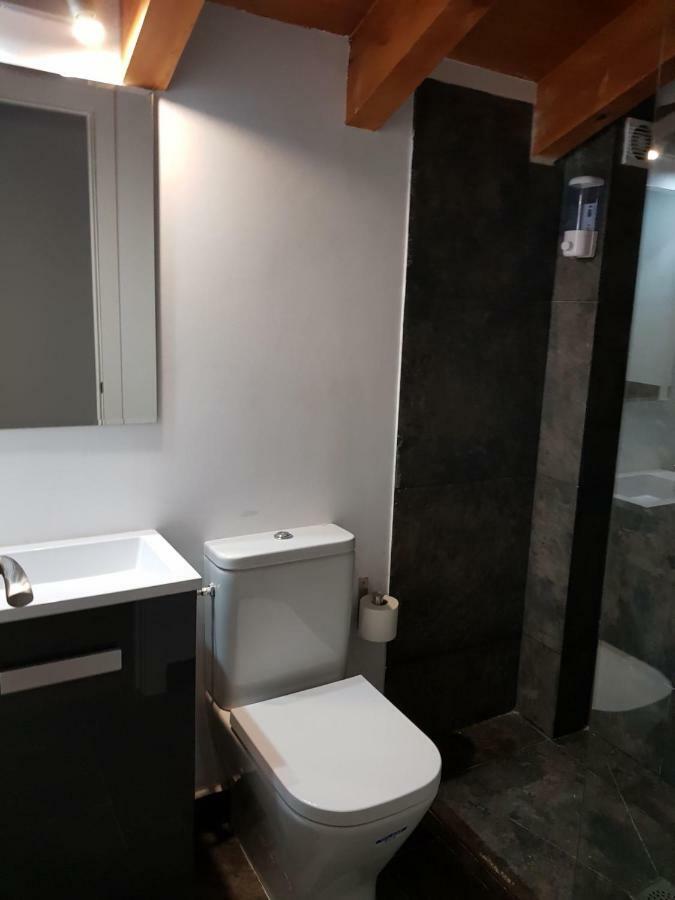 La Plazeta Apartman Cuenca  Kültér fotó